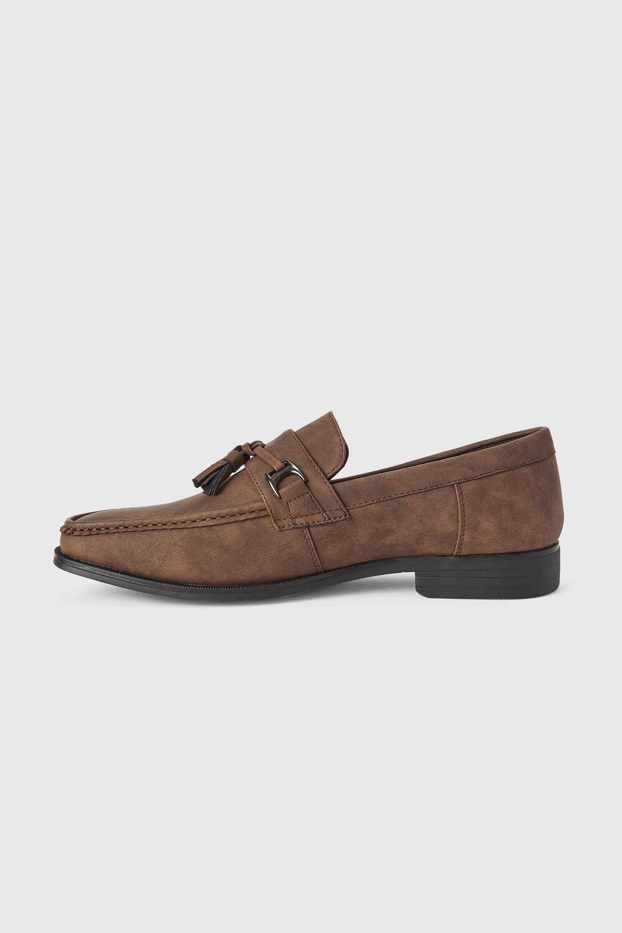 Boohoo clearance mens loafers